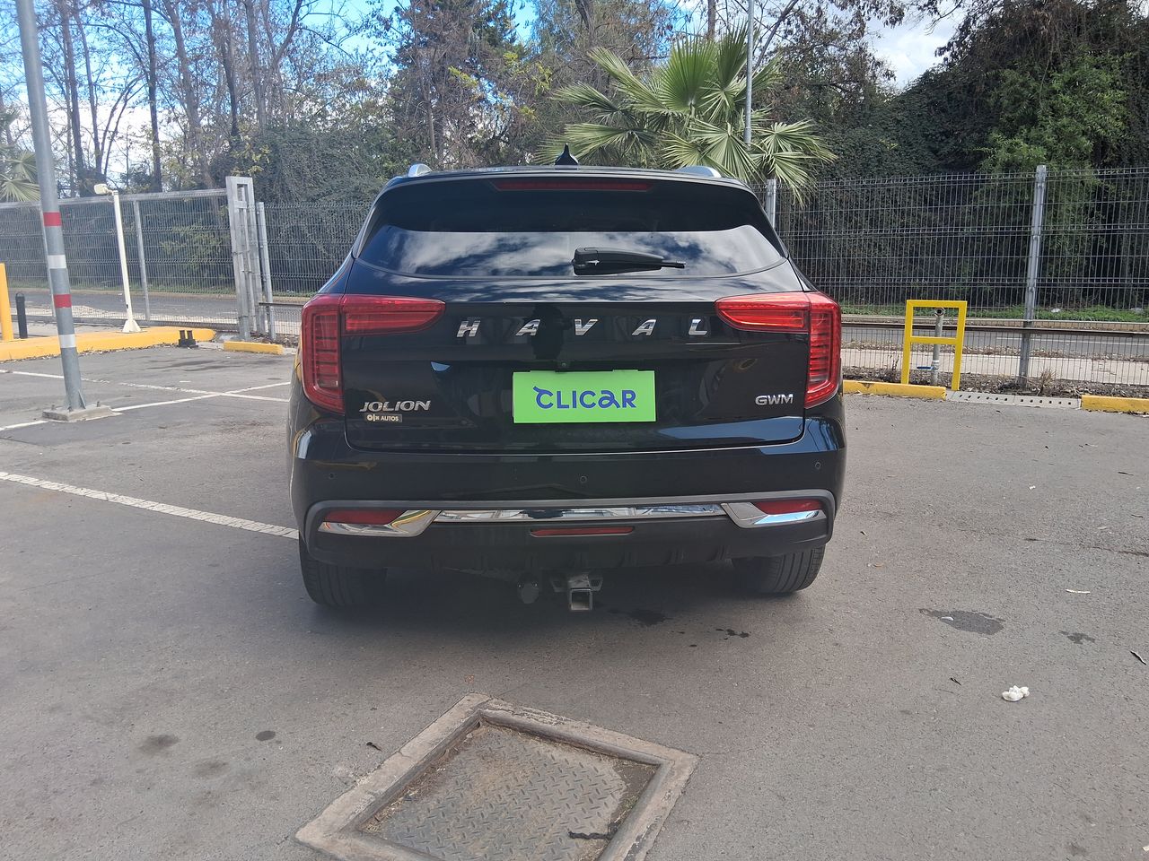 HAVAL - 6