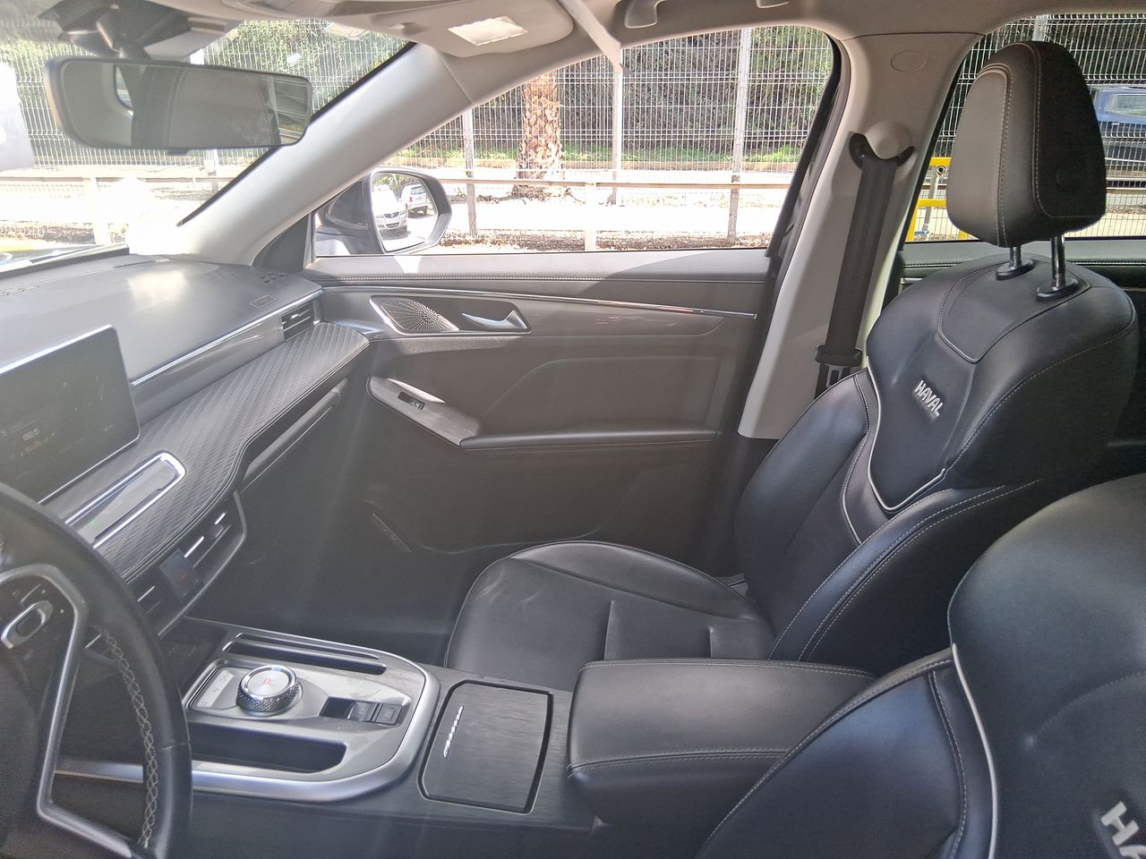 HAVAL - 10