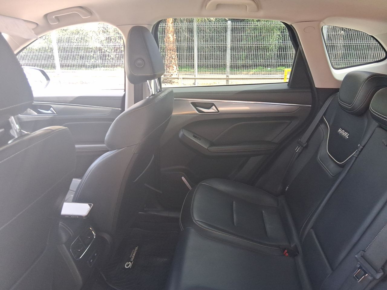 HAVAL - 11