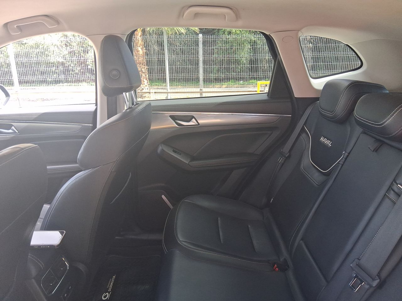 HAVAL - 12