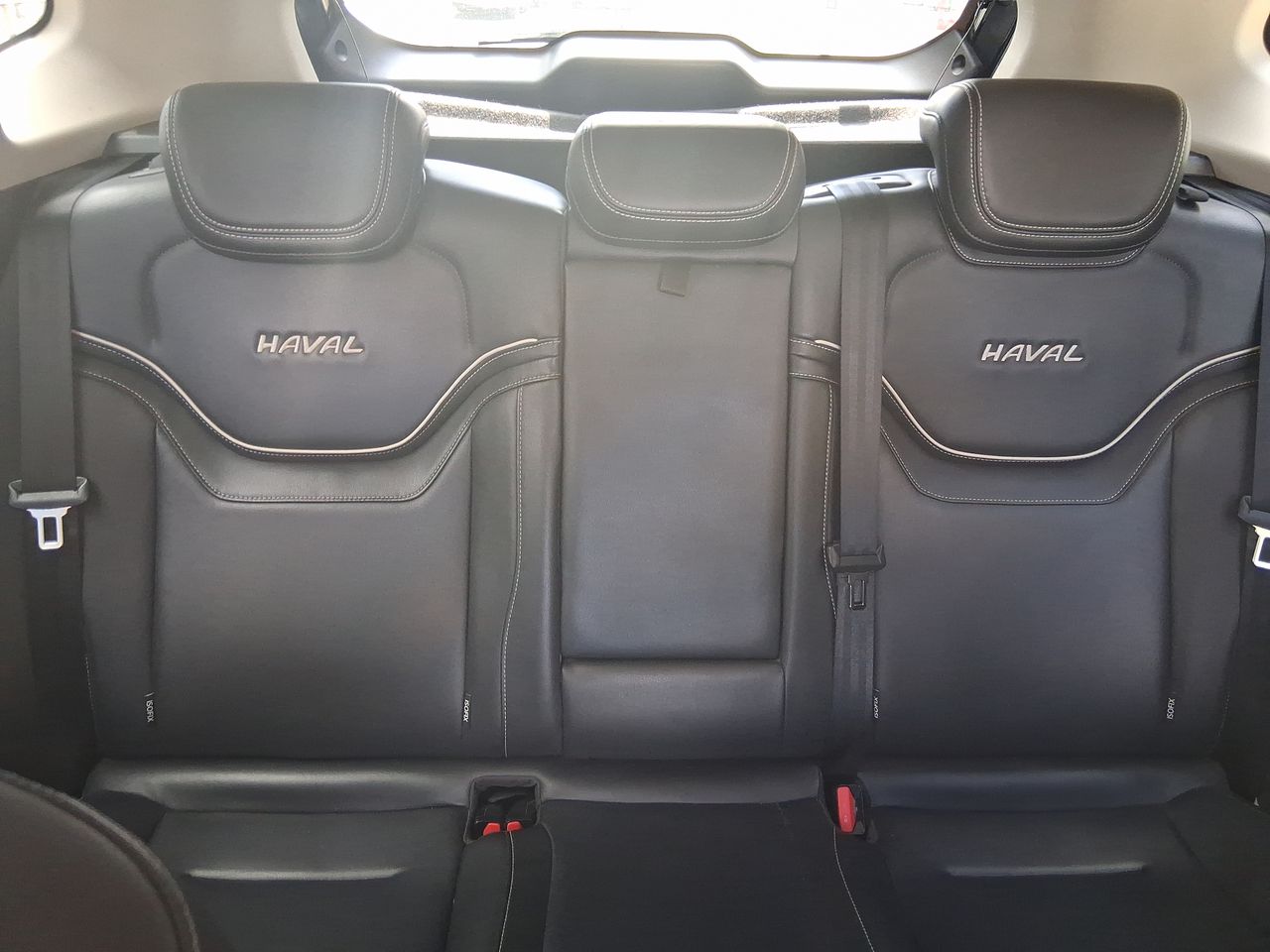HAVAL - 13