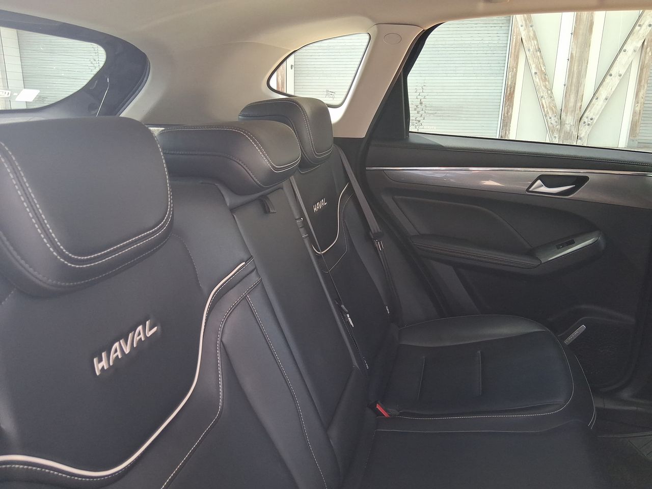 HAVAL - 14