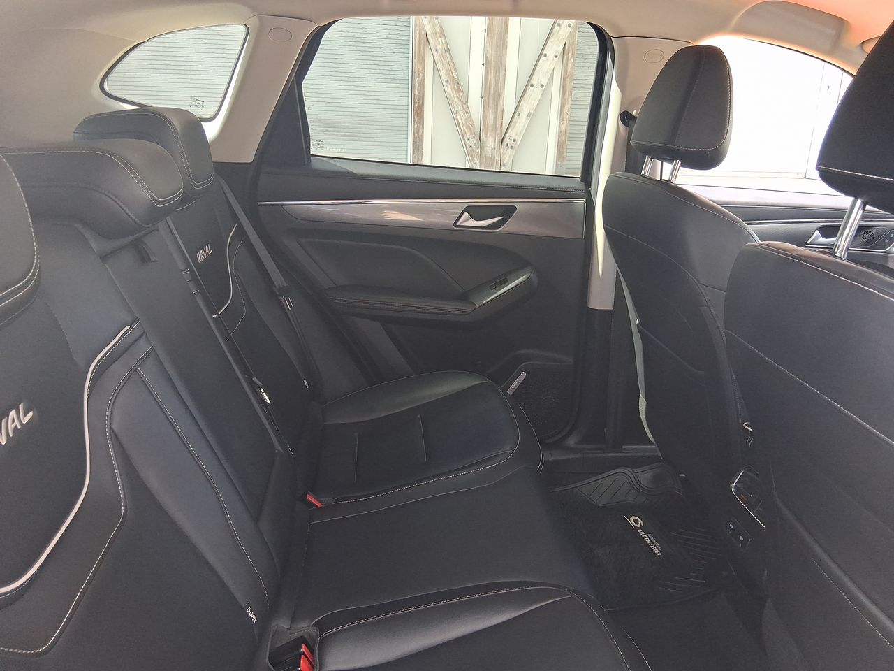 HAVAL - 15