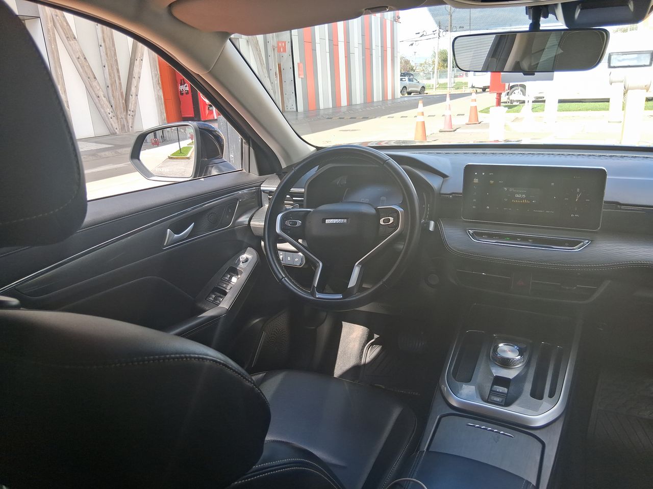 HAVAL - 16