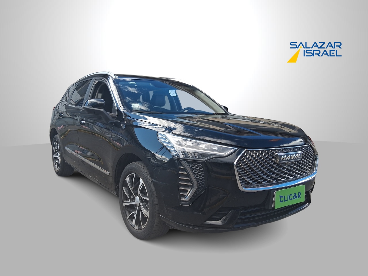 HAVAL