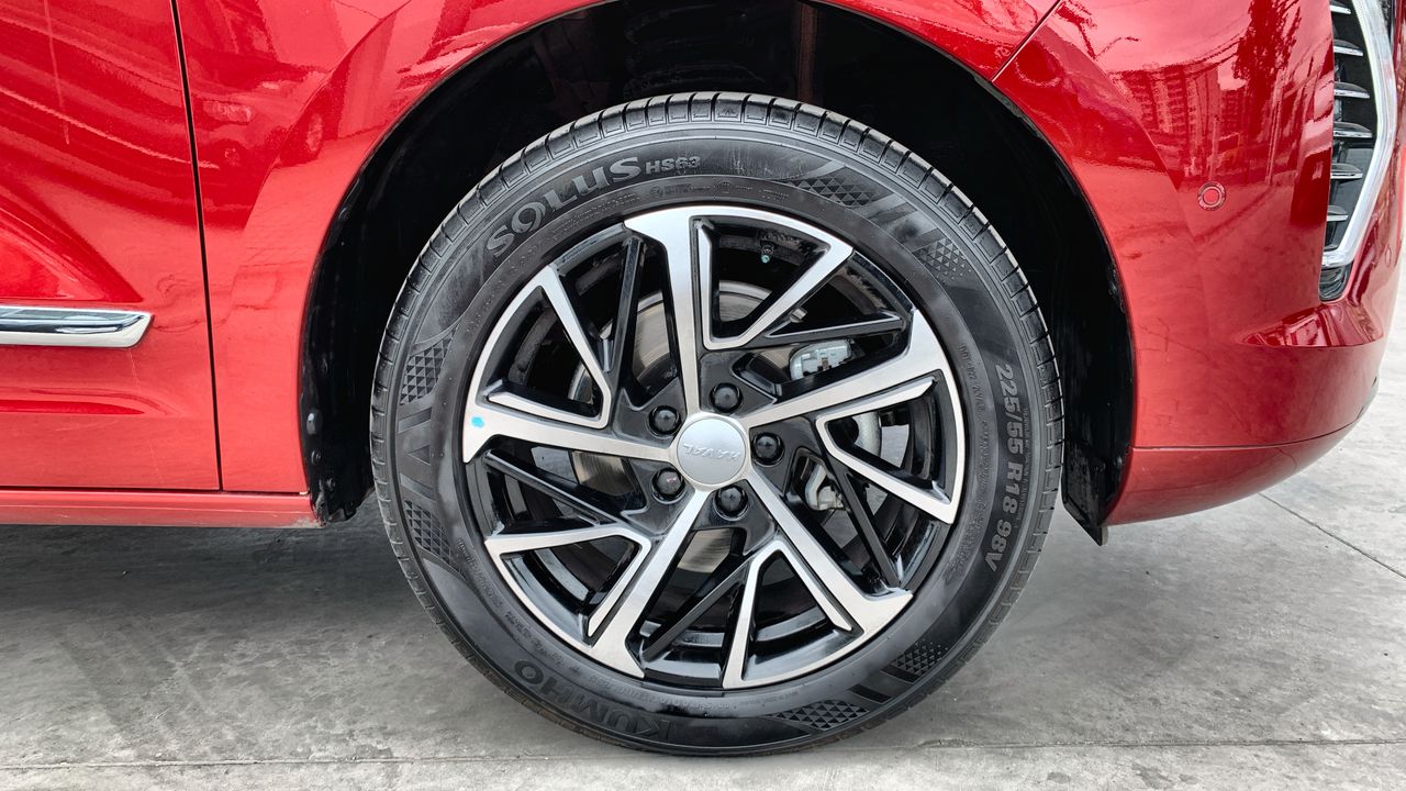 HAVAL - 21