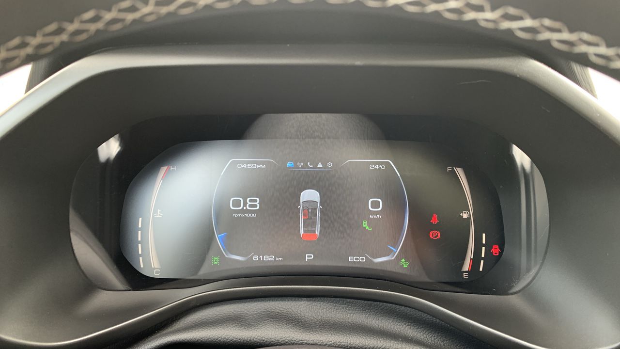 HAVAL - 30