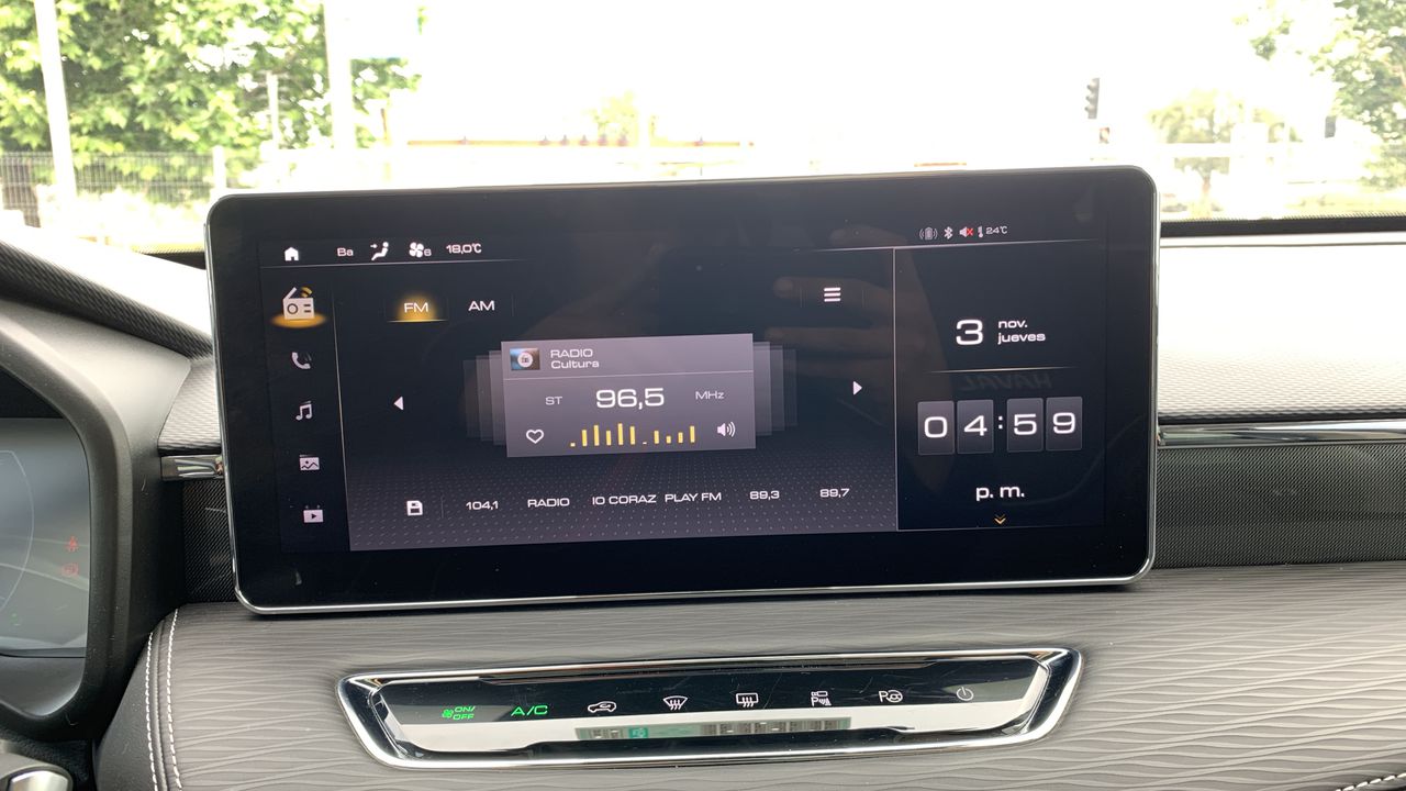 HAVAL - 31