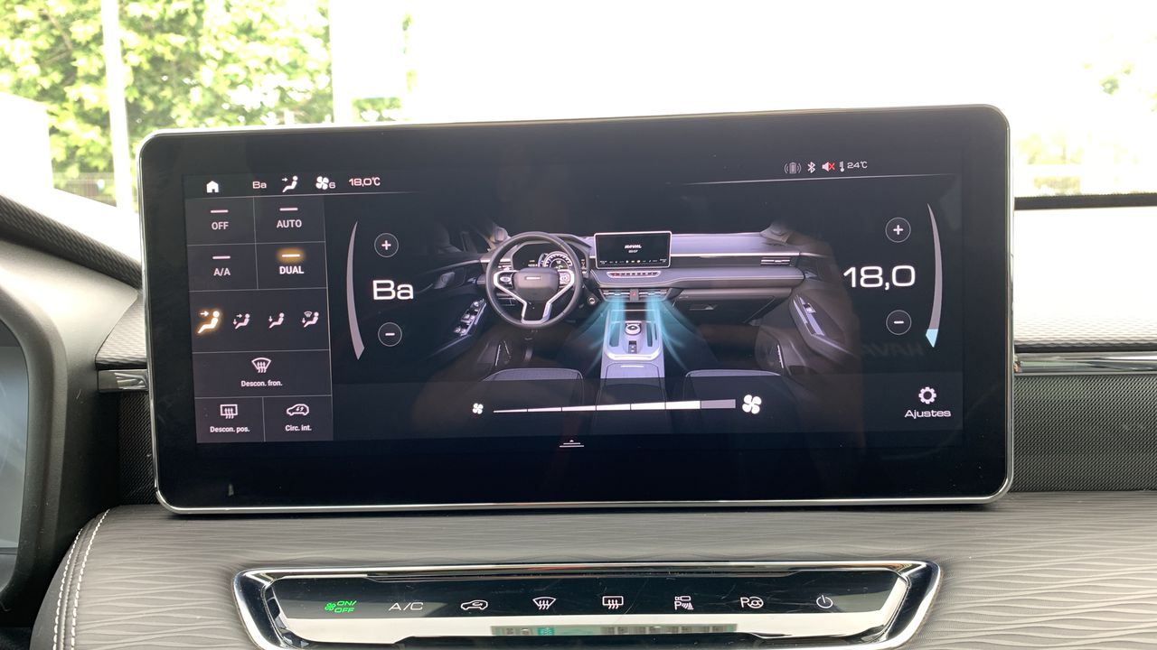 HAVAL - 33