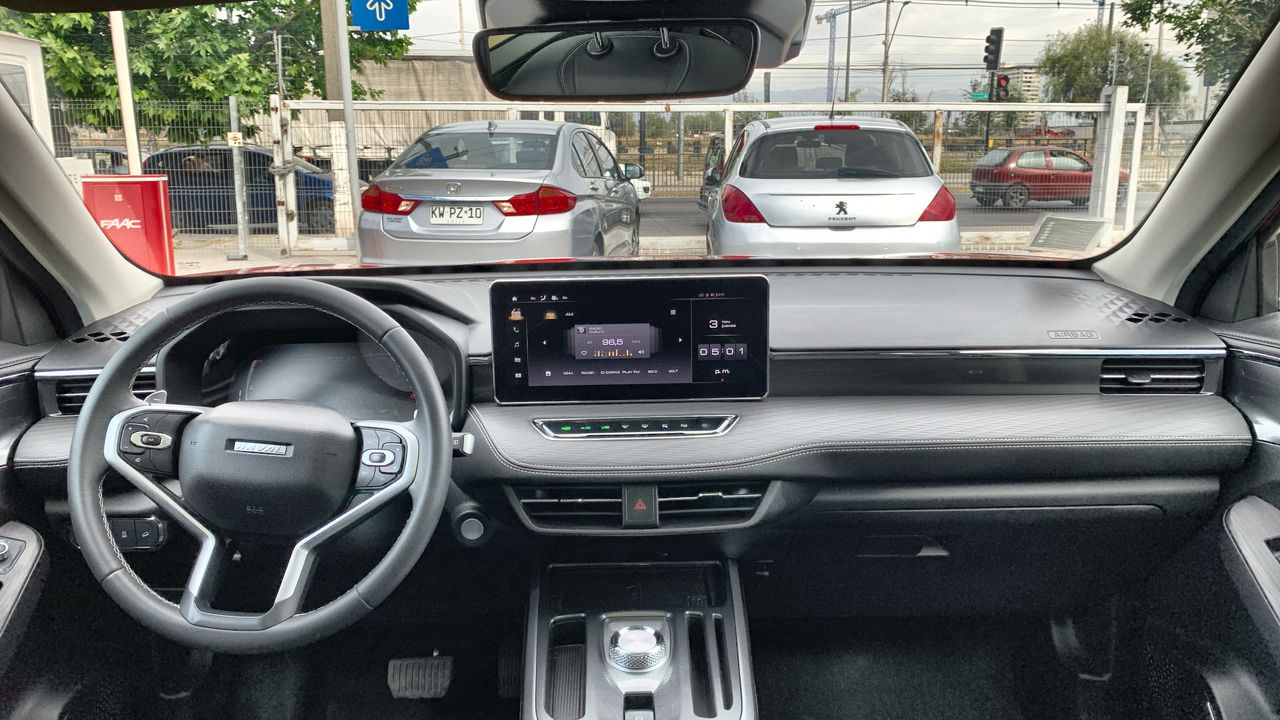 HAVAL - 35