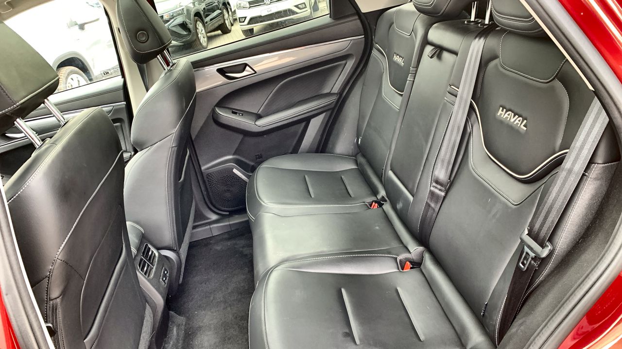 HAVAL - 37