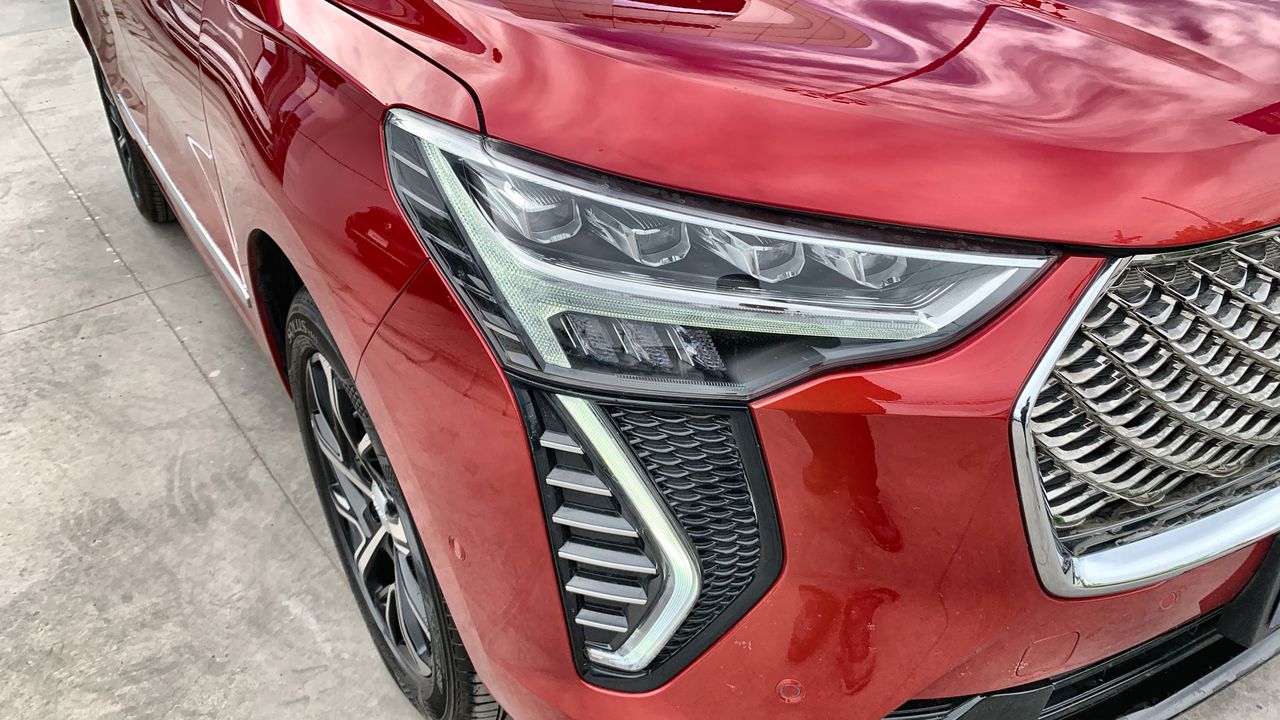 HAVAL - 22