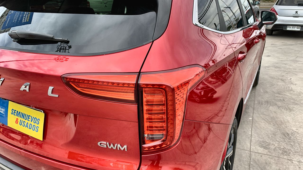 HAVAL - 23