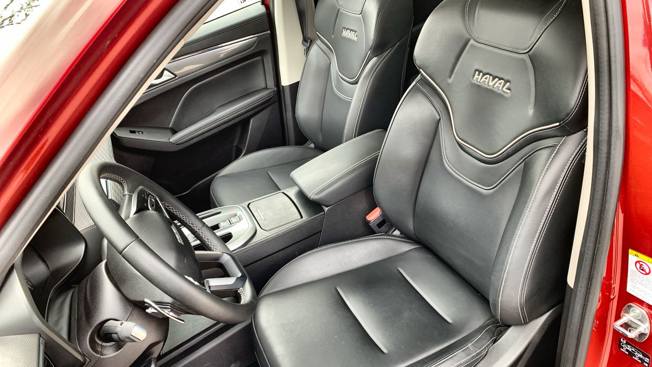 HAVAL - 27