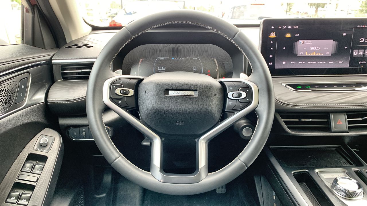 HAVAL - 28