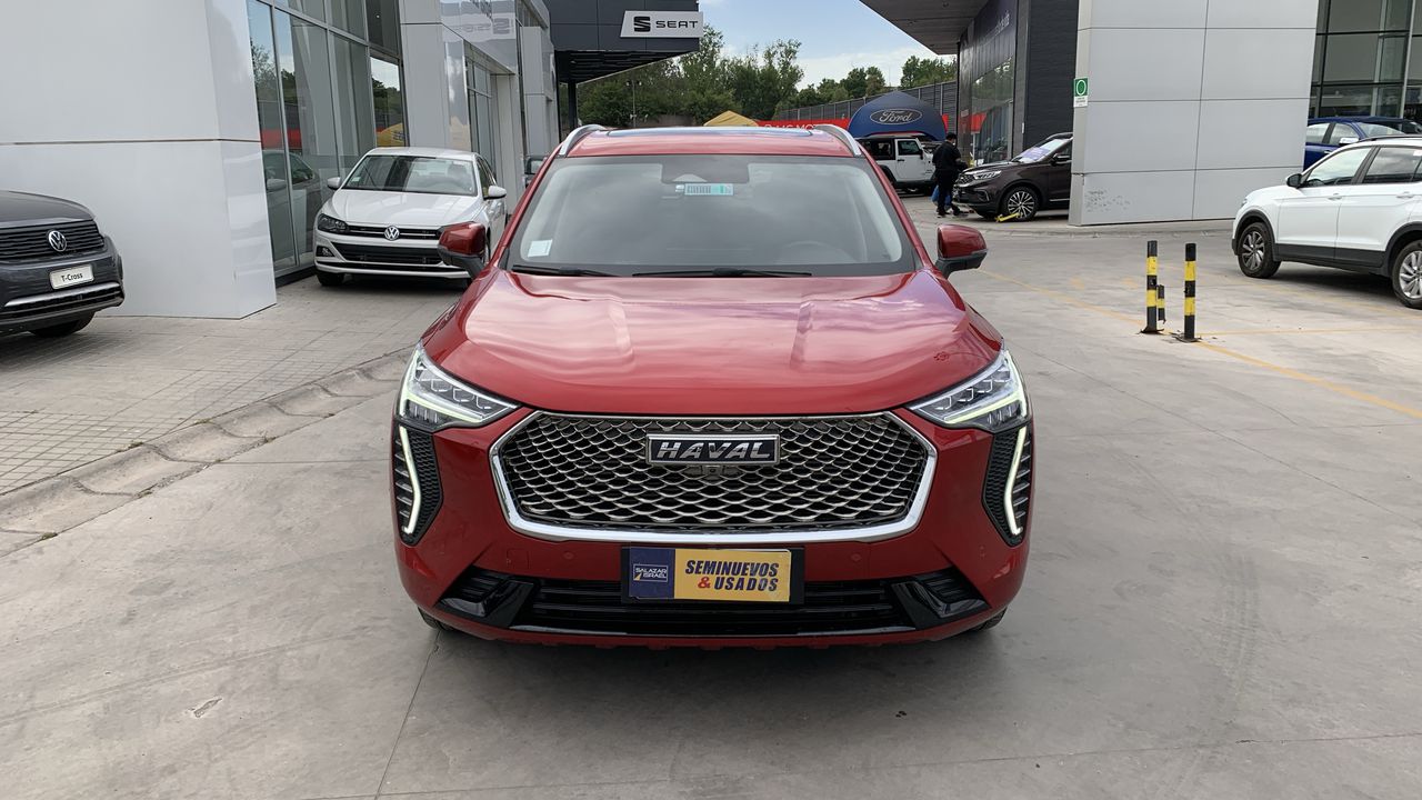 HAVAL - 2