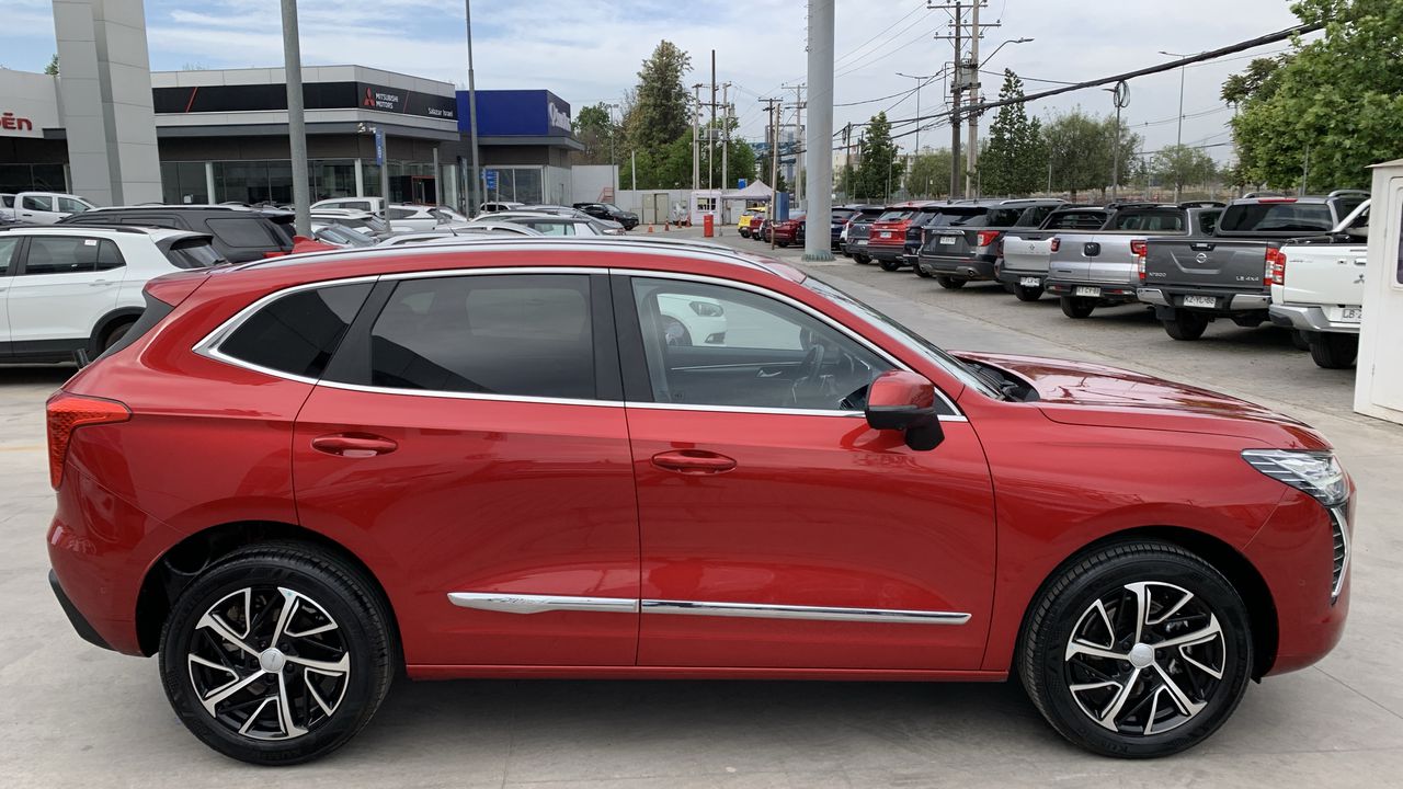 HAVAL - 11