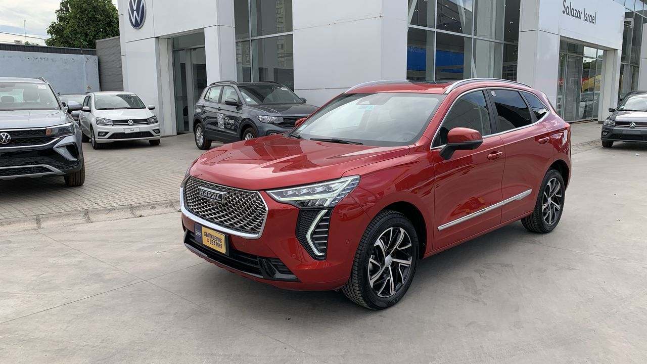 HAVAL - 3