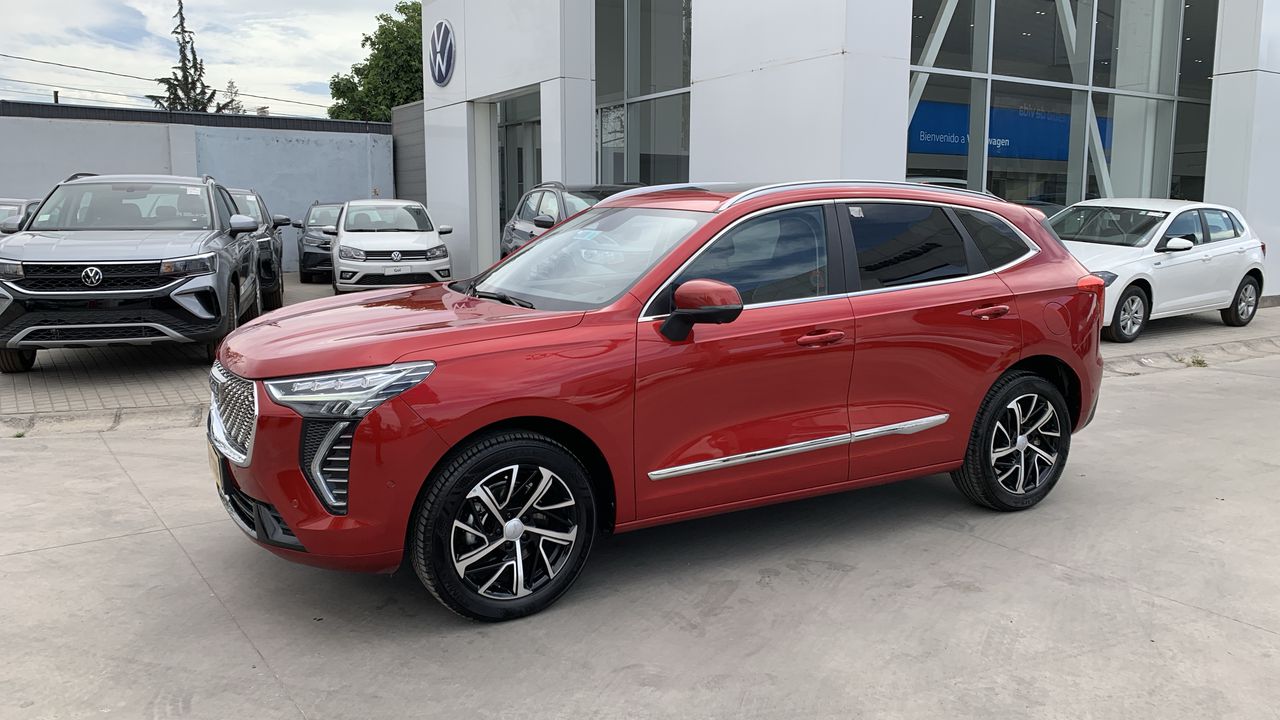 HAVAL - 4