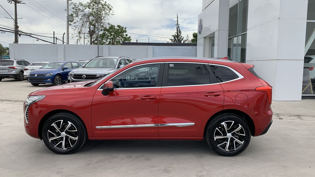 HAVAL - 5