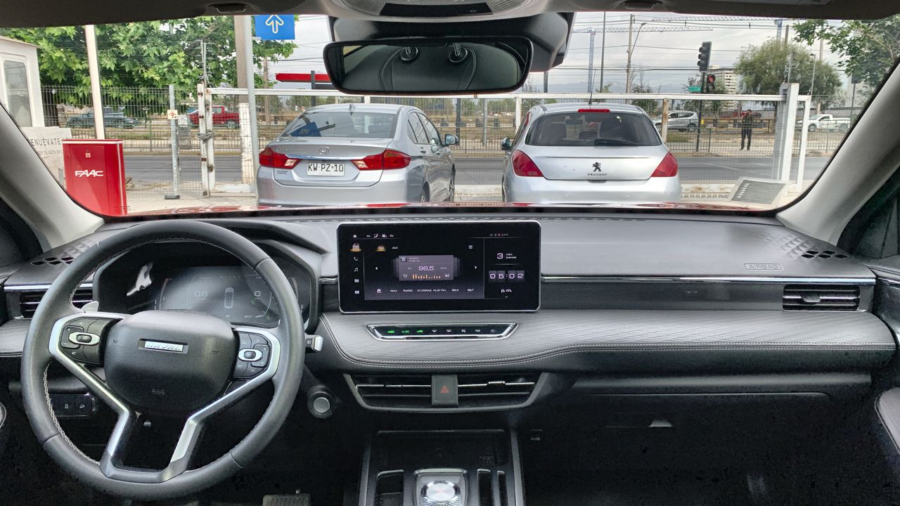 HAVAL - 13