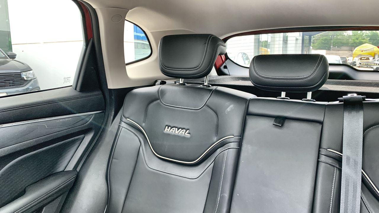 HAVAL - 16