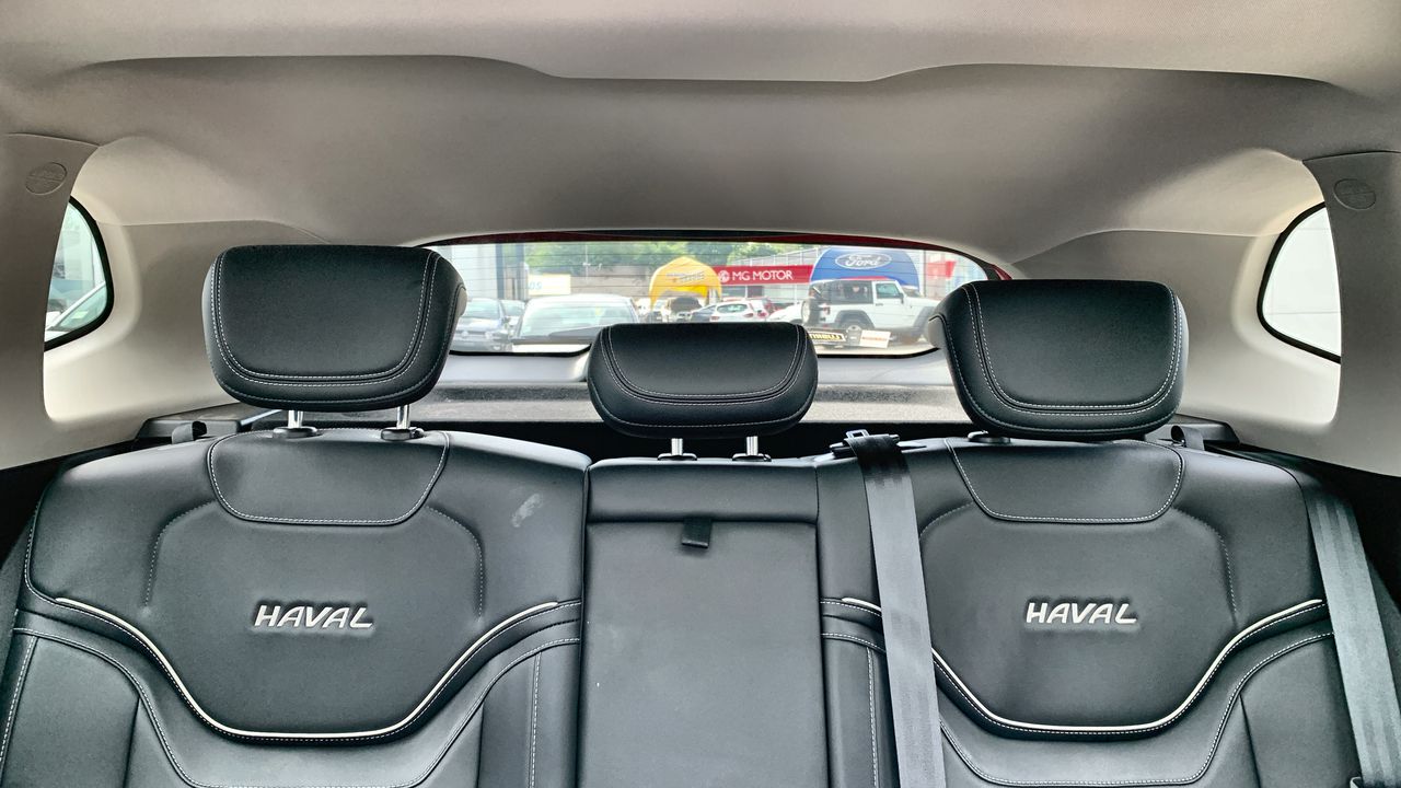 HAVAL - 17