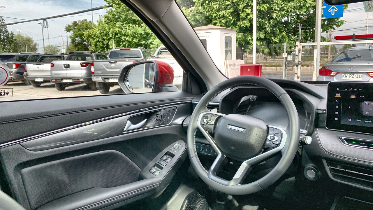 HAVAL - 20