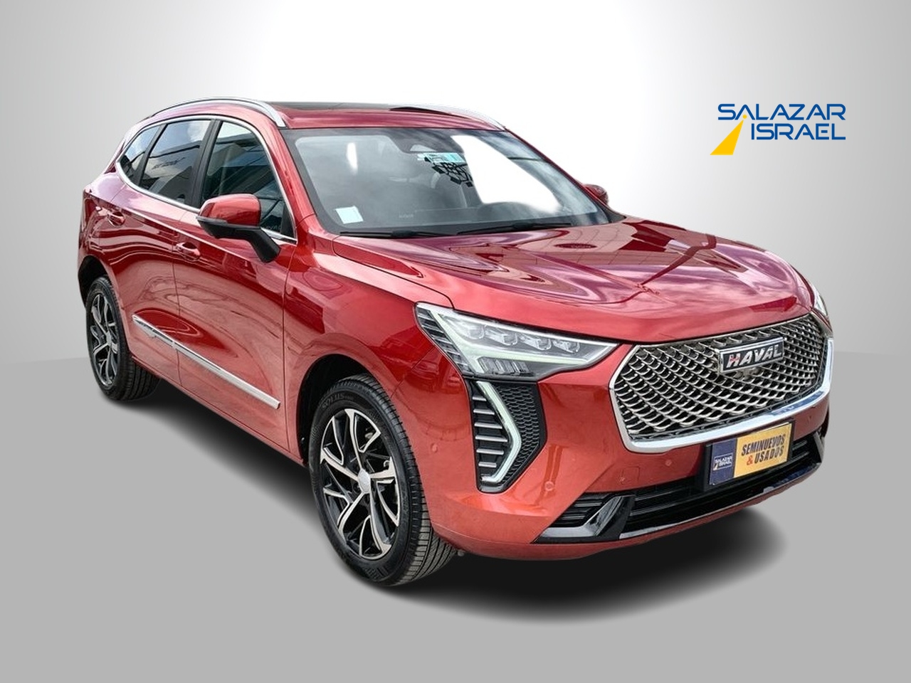 HAVAL