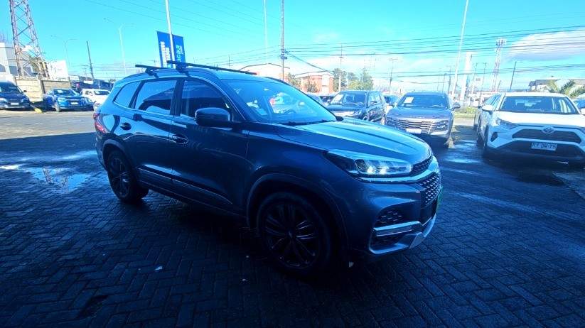 CHERY - 1
