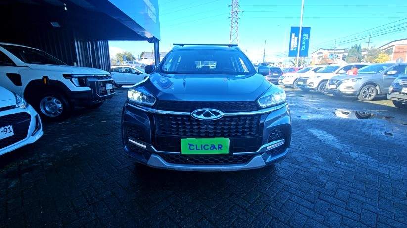 CHERY - 2