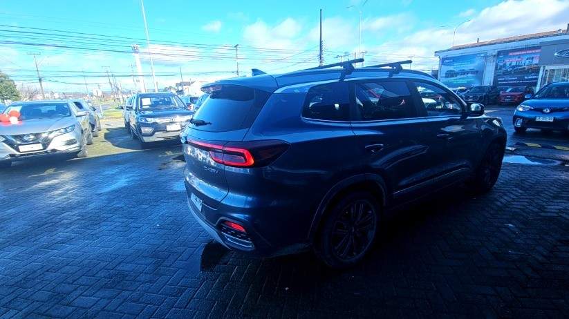 CHERY - 4