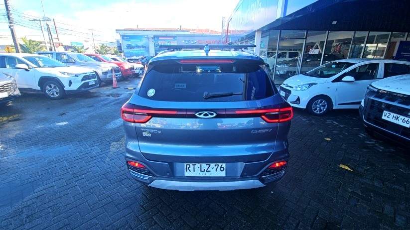 CHERY - 5