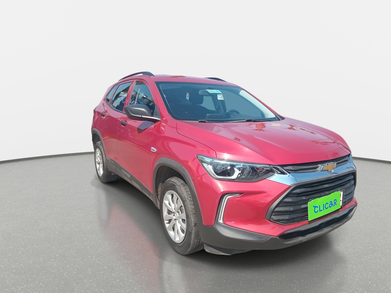 CHEVROLET - 1