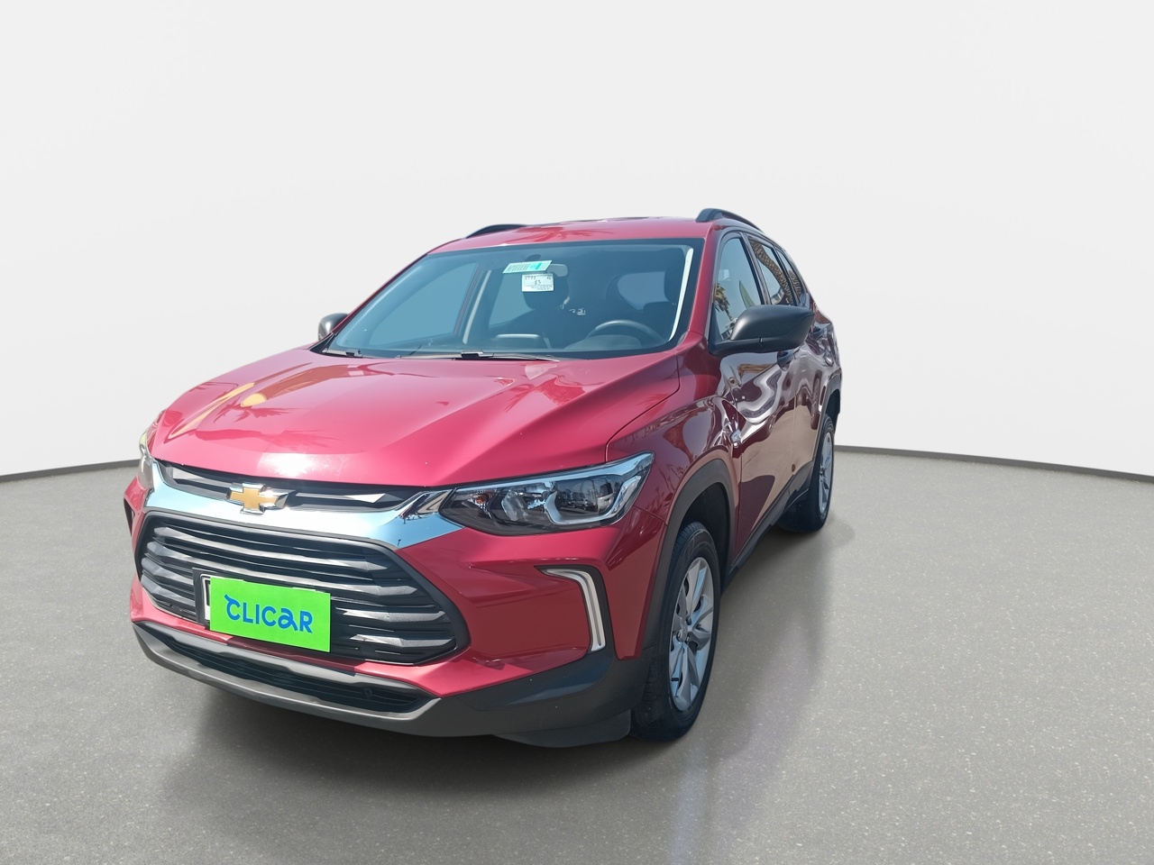 CHEVROLET - 2