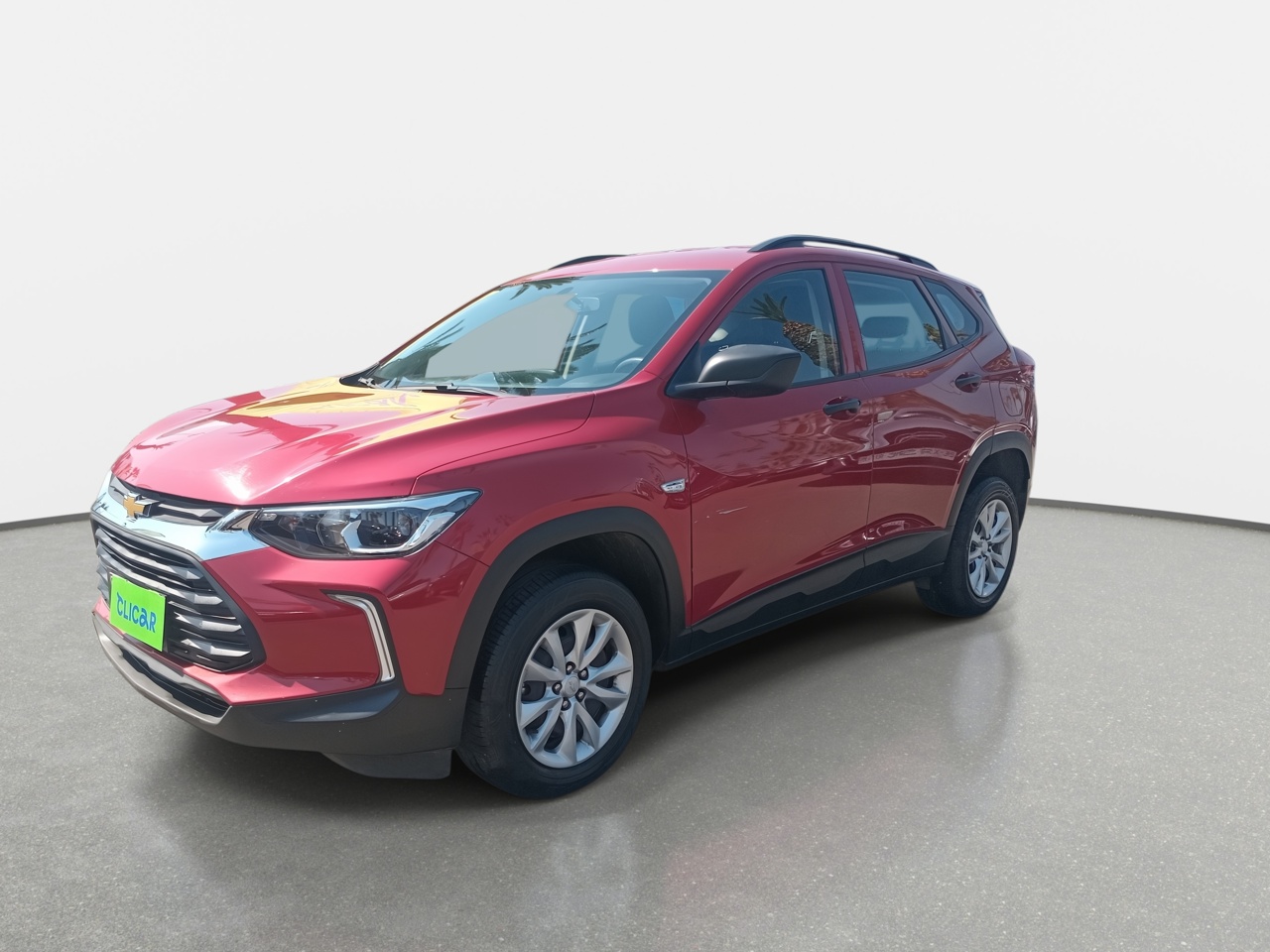 CHEVROLET - 3