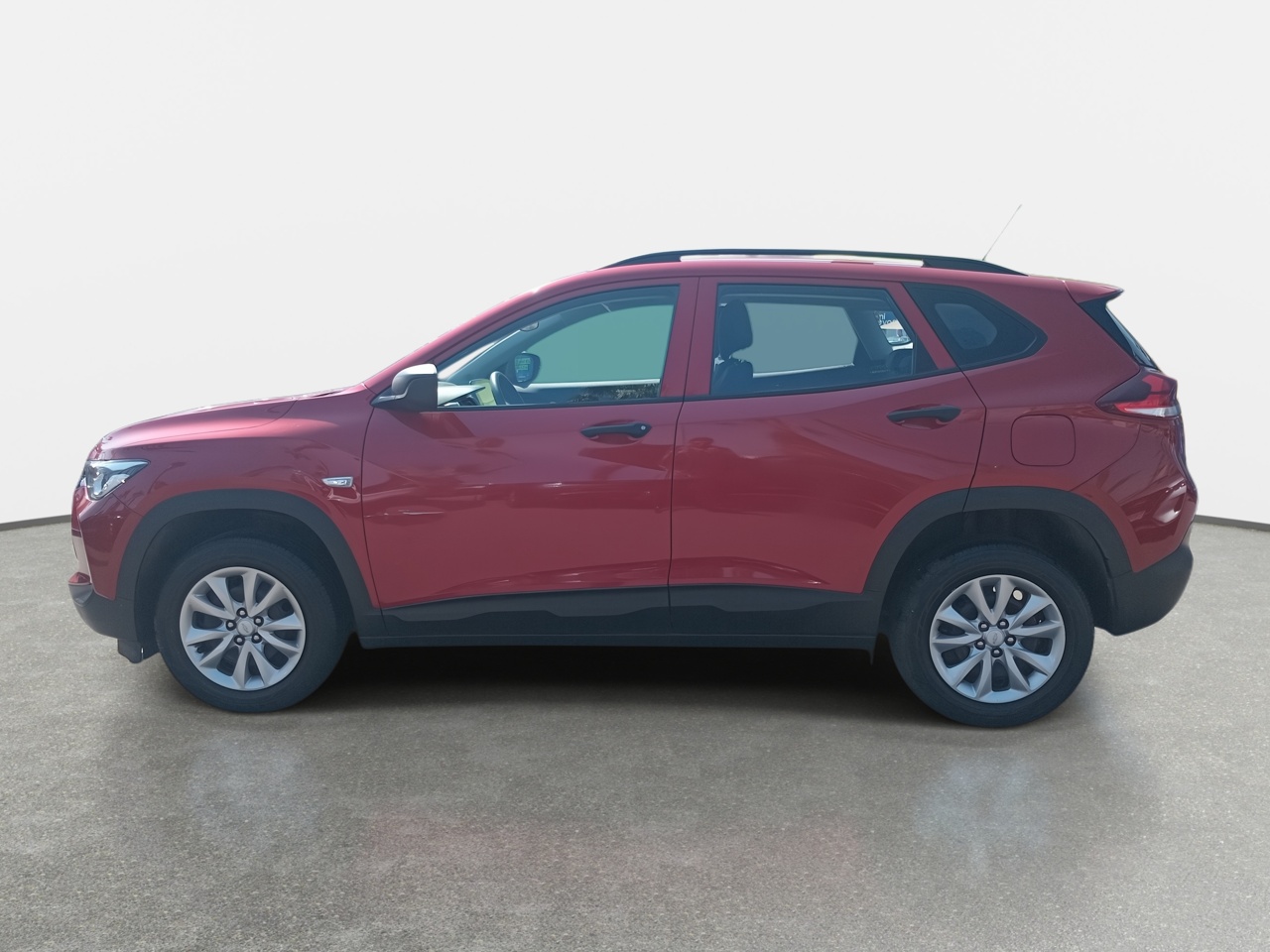 CHEVROLET - 4