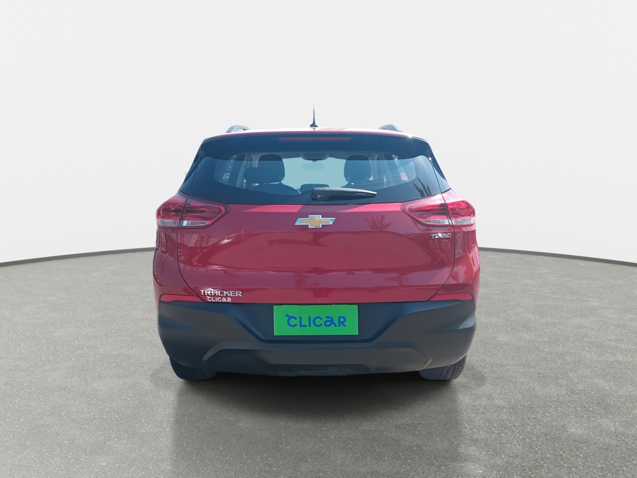 CHEVROLET - 5
