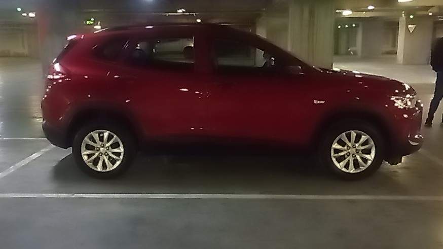 CHEVROLET - 2