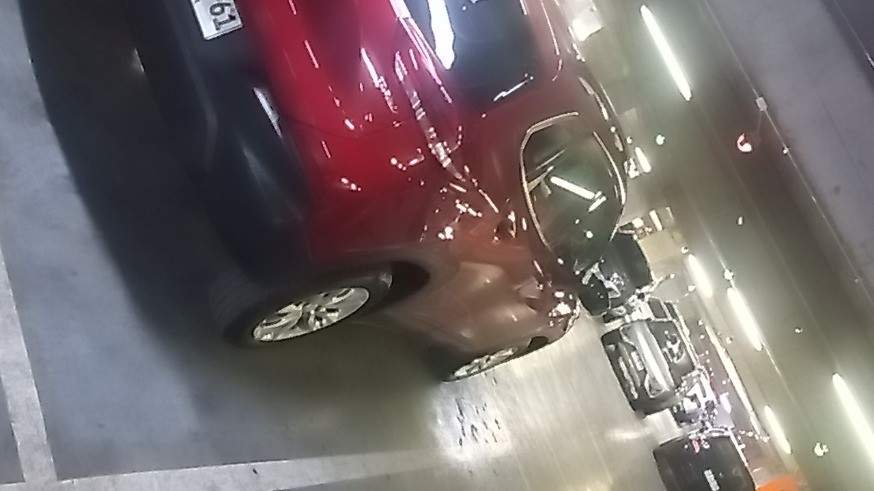 CHEVROLET - 3