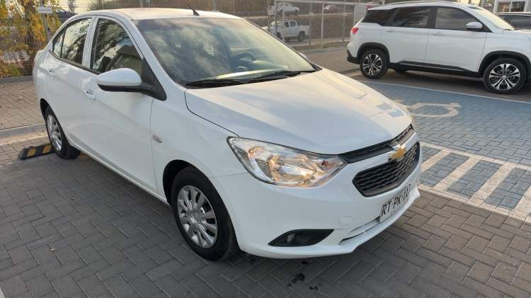 CHEVROLET