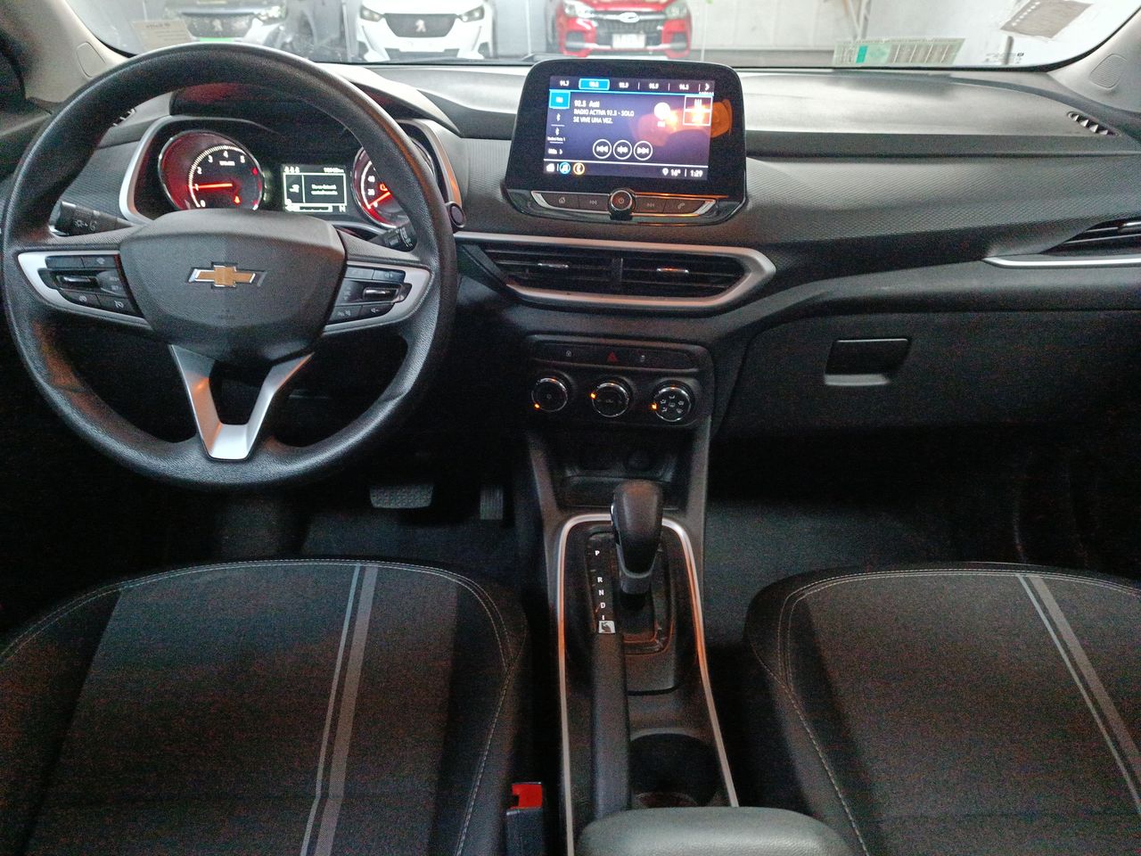 CHEVROLET - 28