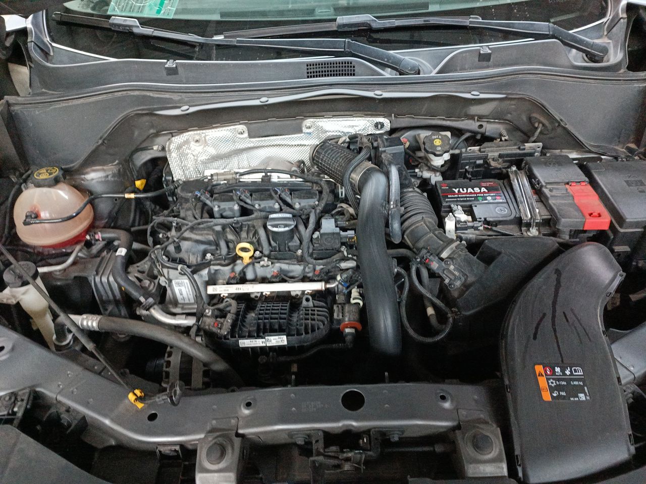 CHEVROLET - 18
