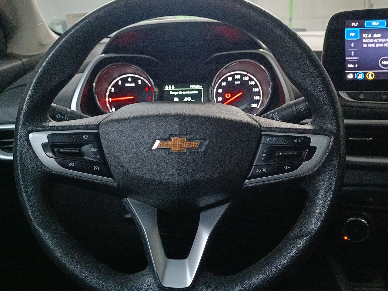 CHEVROLET - 22