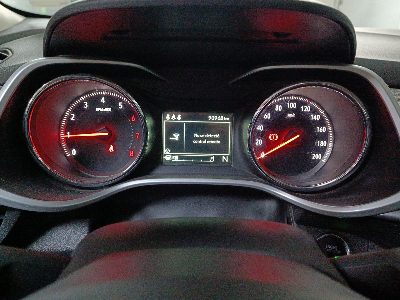 CHEVROLET - 23