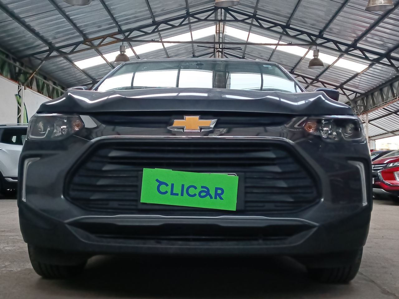 CHEVROLET - 2