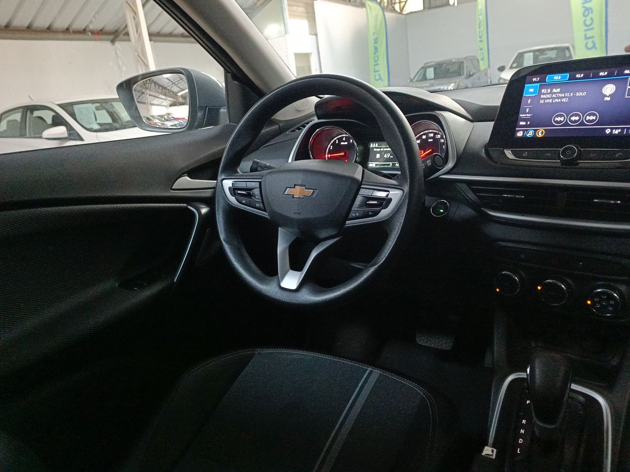 CHEVROLET - 16