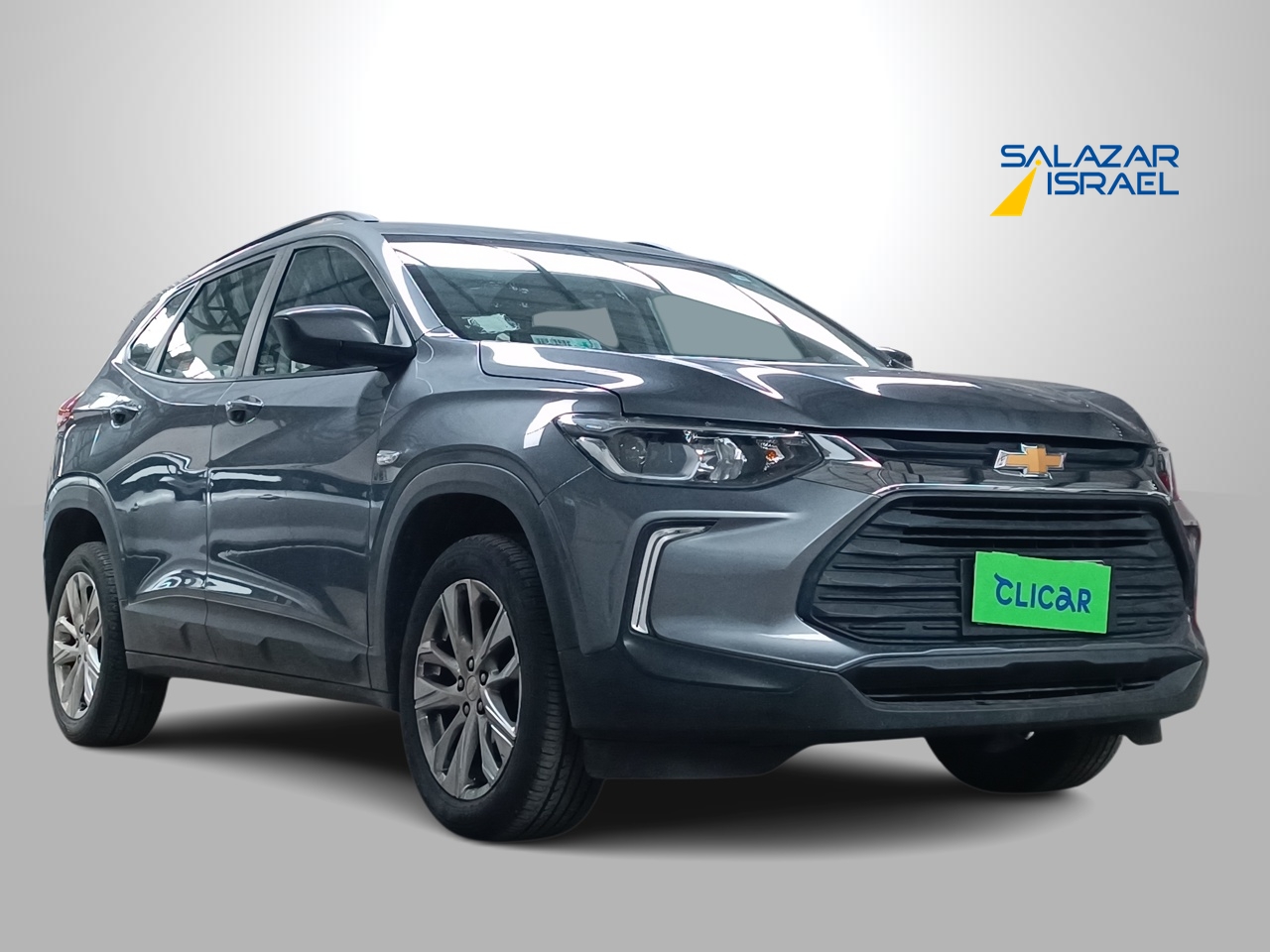 CHEVROLET