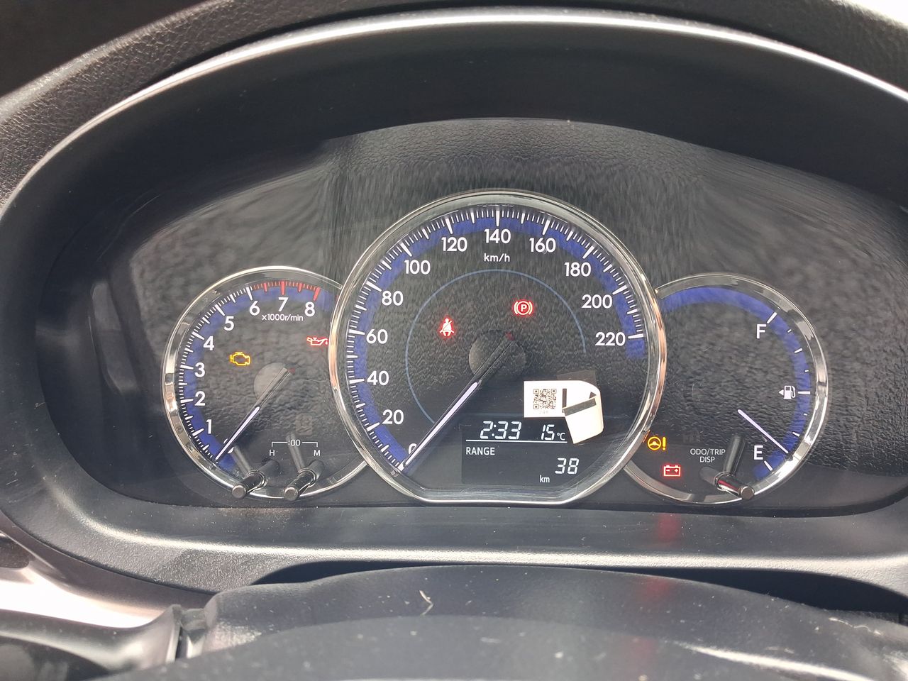 Toyota Yaris — foto 18 de 27