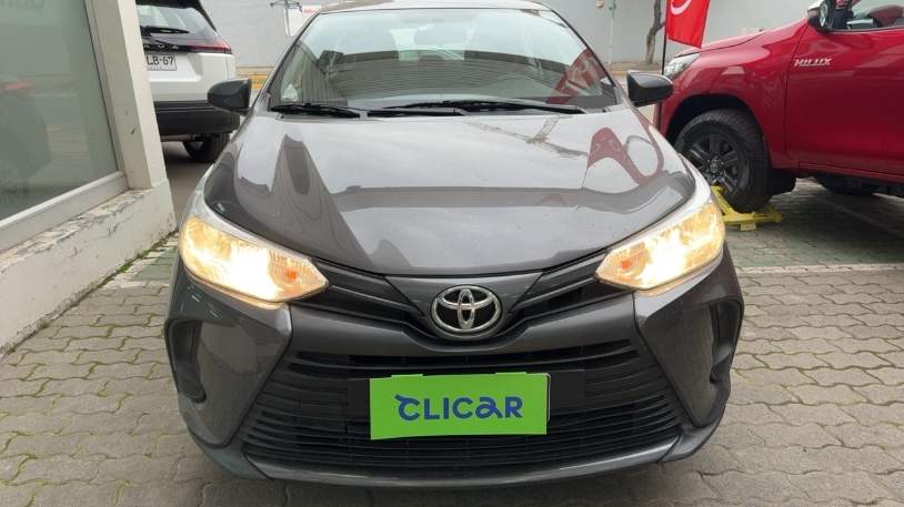 TOYOTA - 2